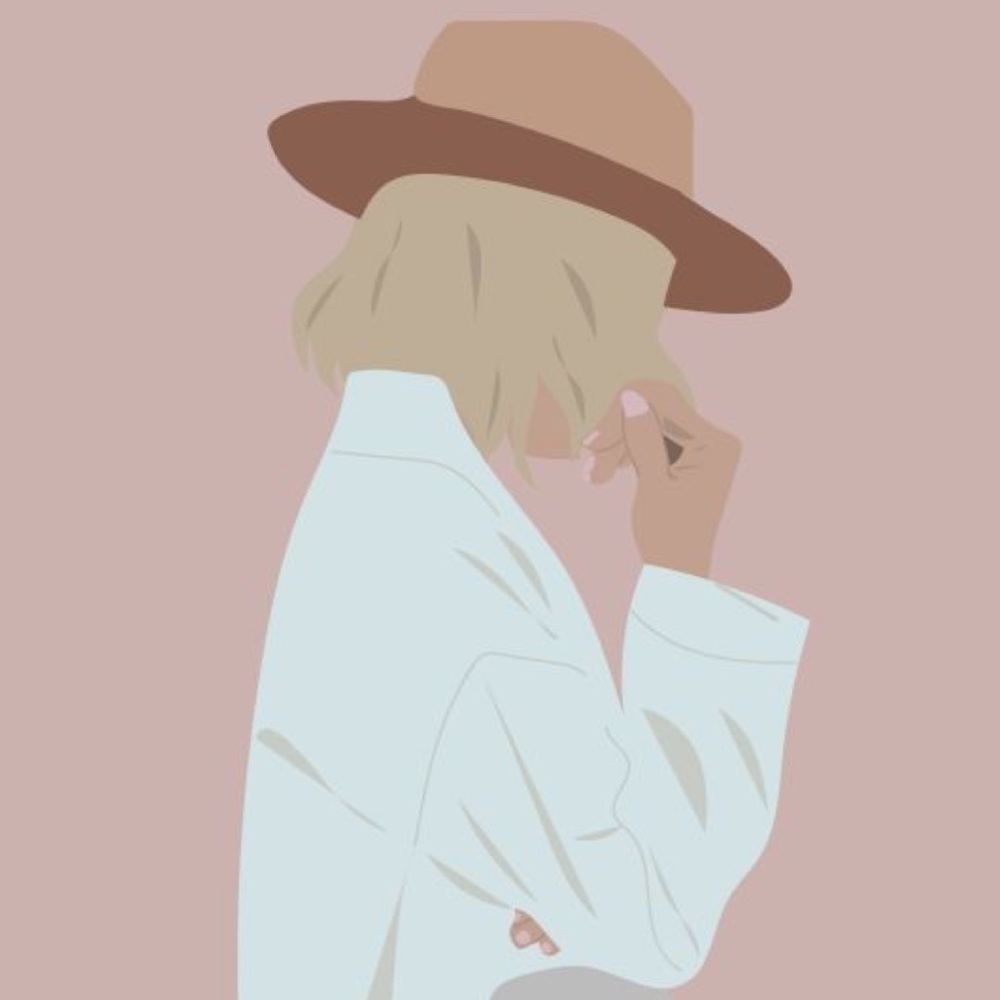 Meet your Posher, Kate